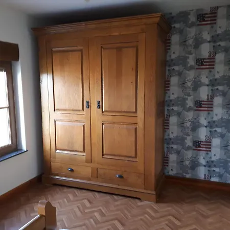 Privatunterkunft Deux Dans Maison Individuelle Au Coeur De L Avesnois