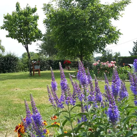 Privatunterkunft Deux Dans Maison Individuelle Au Coeur De L Avesnois Saint-Hilaire-sur-Helpe