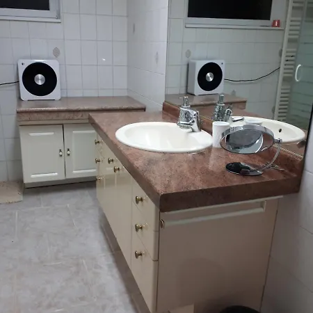 Deux Dans Maison Individuelle Au Coeur De L Avesnois Séjour chez l'habitant Saint-Hilaire-sur-Helpe