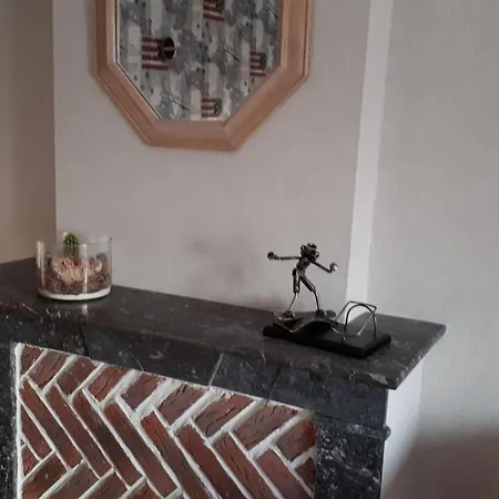 Deux Dans Maison Individuelle Au Coeur De L Avesnois *