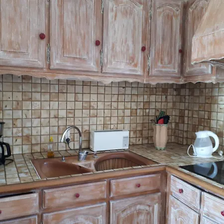 Séjour chez l'habitant Deux Dans Maison Individuelle Au Coeur De L Avesnois *