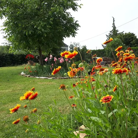 Deux Dans Maison Individuelle Au Coeur De L Avesnois