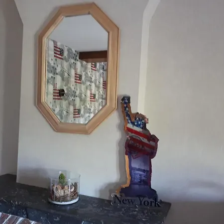 Deux Dans Maison Individuelle Au Coeur De L Avesnois Séjour chez l'habitant Saint-Hilaire-sur-Helpe
