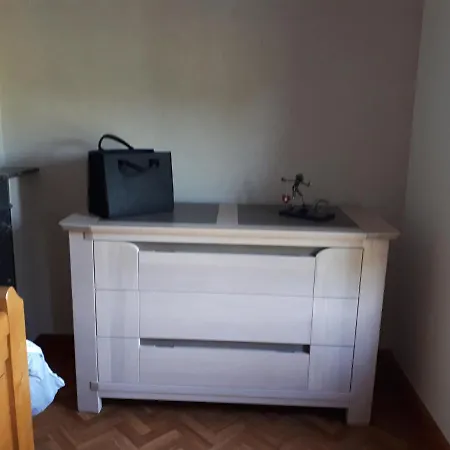 Deux Dans Maison Individuelle Au Coeur De L Avesnois