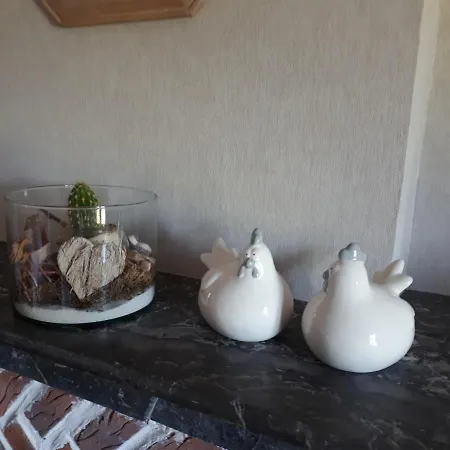 Deux Dans Maison Individuelle Au Coeur De L Avesnois Privatunterkunft Saint-Hilaire-sur-Helpe