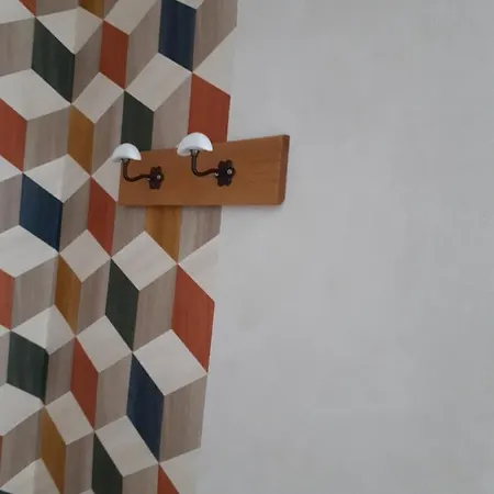 Deux Dans Maison Individuelle Au Coeur De L Avesnois