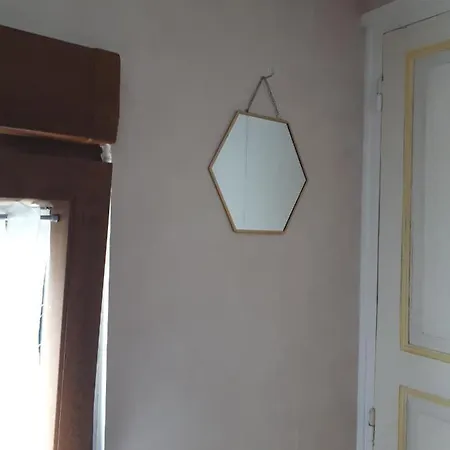 Privatunterkunft Deux Dans Maison Individuelle Au Coeur De L Avesnois