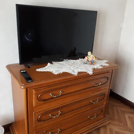 Deux Dans Maison Individuelle Au Coeur De L Avesnois Privatunterkunft *