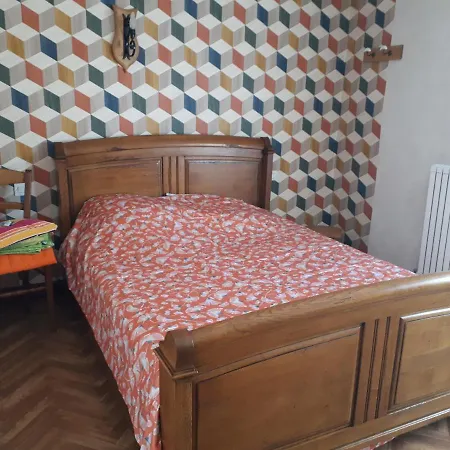 Séjour chez l'habitant Deux Dans Maison Individuelle Au Coeur De L Avesnois *