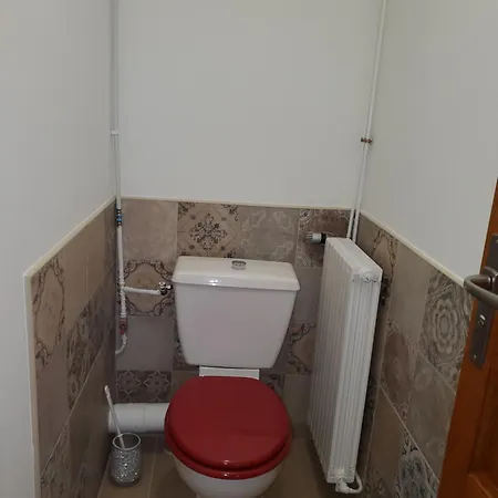 Séjour chez l'habitant Deux Dans Maison Individuelle Au Coeur De L Avesnois *