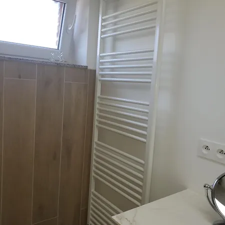 Deux Dans Maison Individuelle Au Coeur De L Avesnois Saint-Hilaire-sur-Helpe