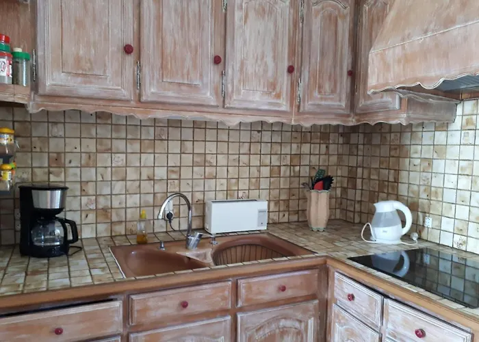 Homestay Deux Dans Maison Individuelle Au Coeur De L Avesnois *