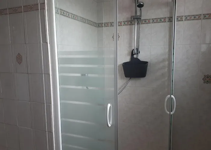 Deux Dans Maison Individuelle Au Coeur De L Avesnois Homestay Saint-Hilaire-sur-Helpe