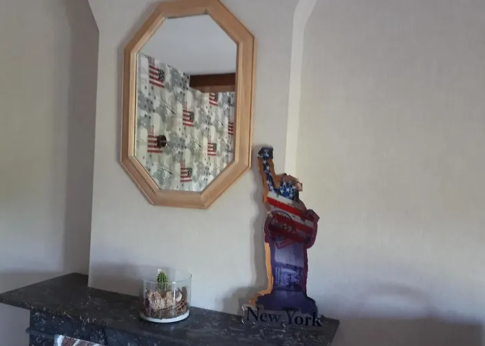 Deux Dans Maison Individuelle Au Coeur De L Avesnois Homestay Saint-Hilaire-sur-Helpe