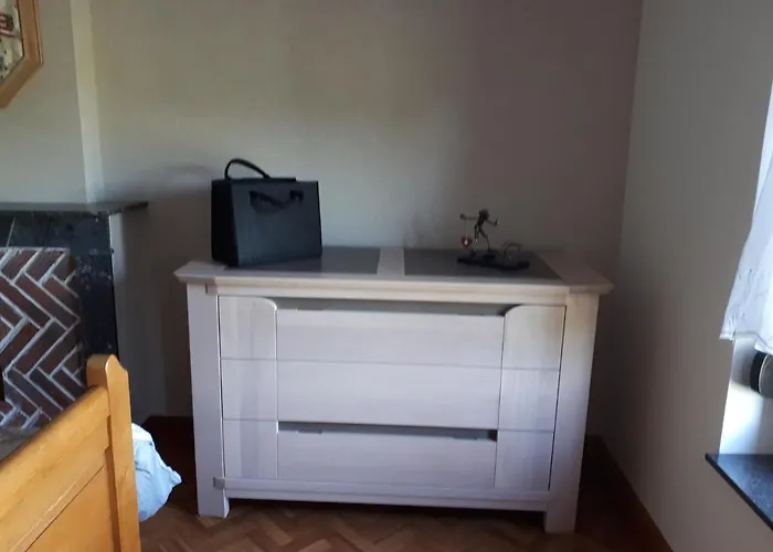 Deux Dans Maison Individuelle Au Coeur De L Avesnois