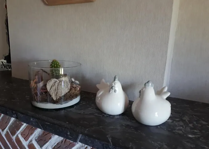 Deux Dans Maison Individuelle Au Coeur De L Avesnois Homestay Saint-Hilaire-sur-Helpe