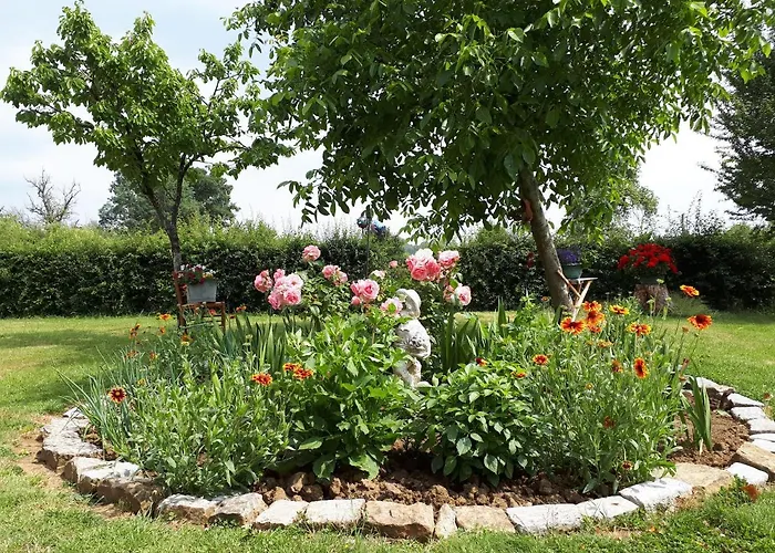 Deux Dans Maison Individuelle Au Coeur De L Avesnois
