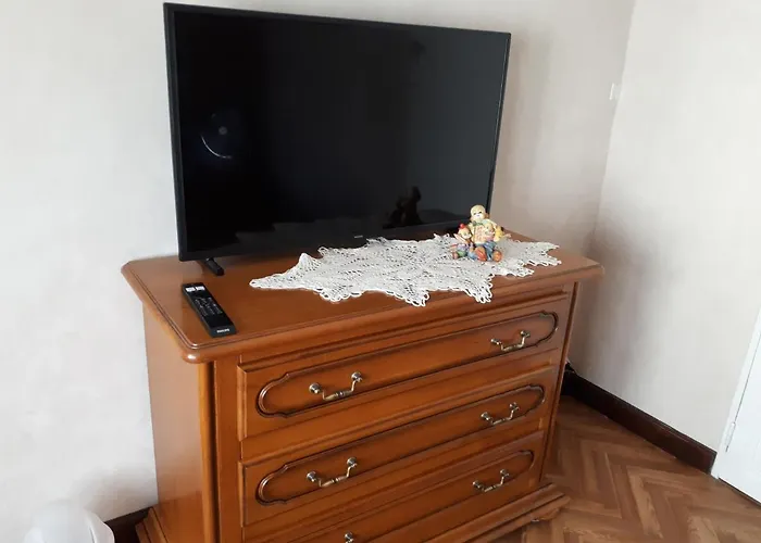 Deux Dans Maison Individuelle Au Coeur De L Avesnois Homestay *