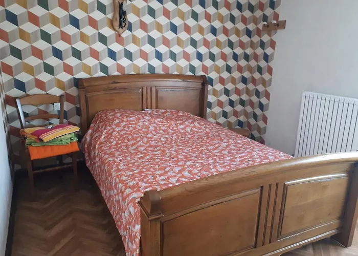 Homestay Deux Dans Maison Individuelle Au Coeur De L Avesnois *